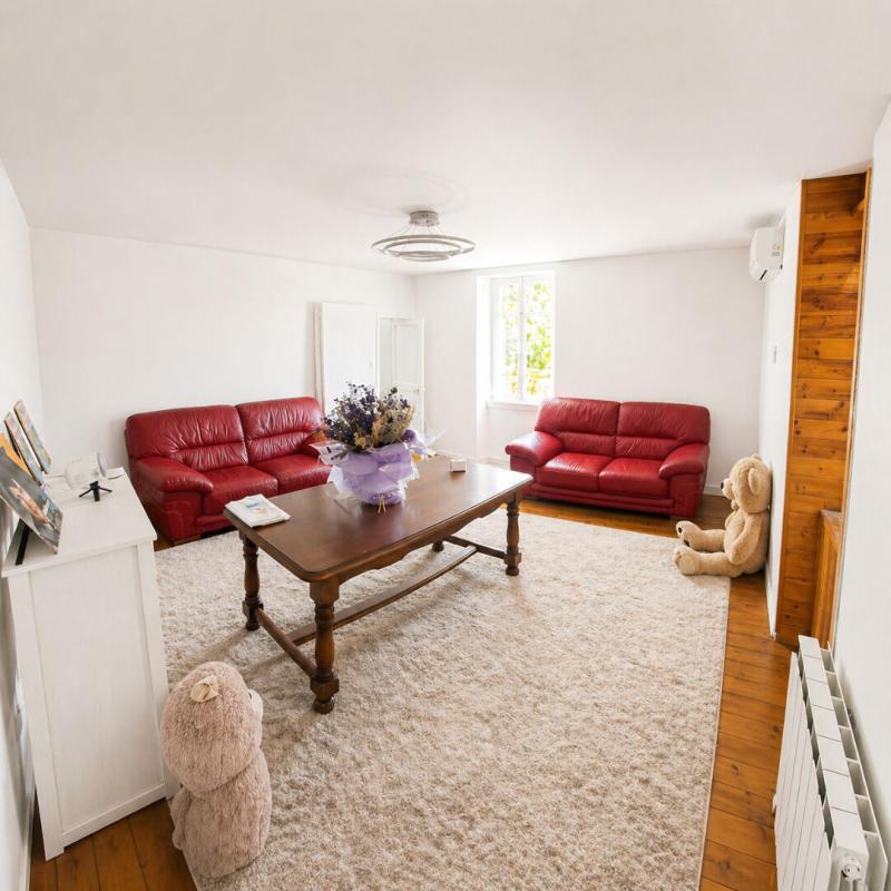 CREMEAUX CREMEAUX - CORPS DE FERME 5