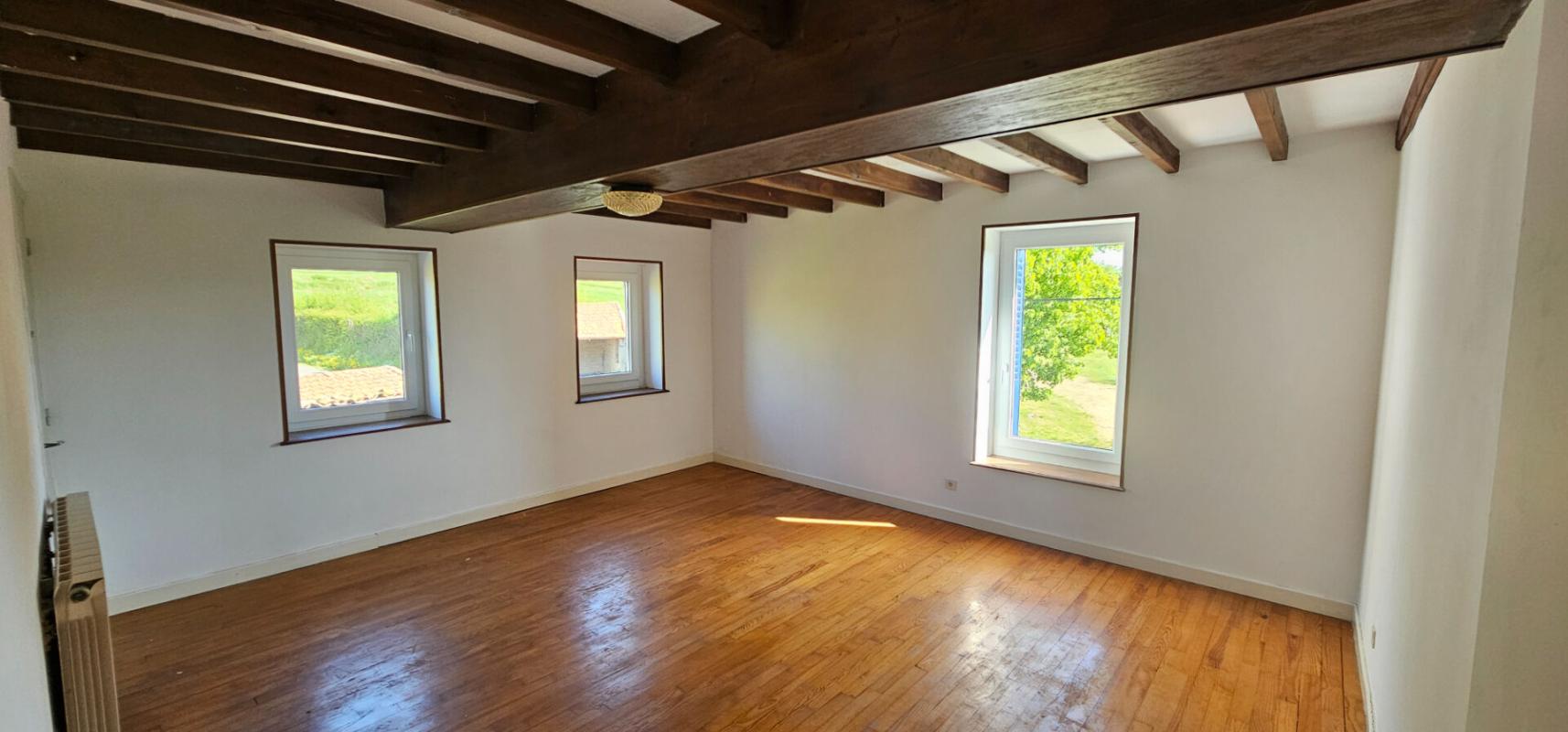 CREMEAUX CREMEAUX - CORPS DE FERME 6