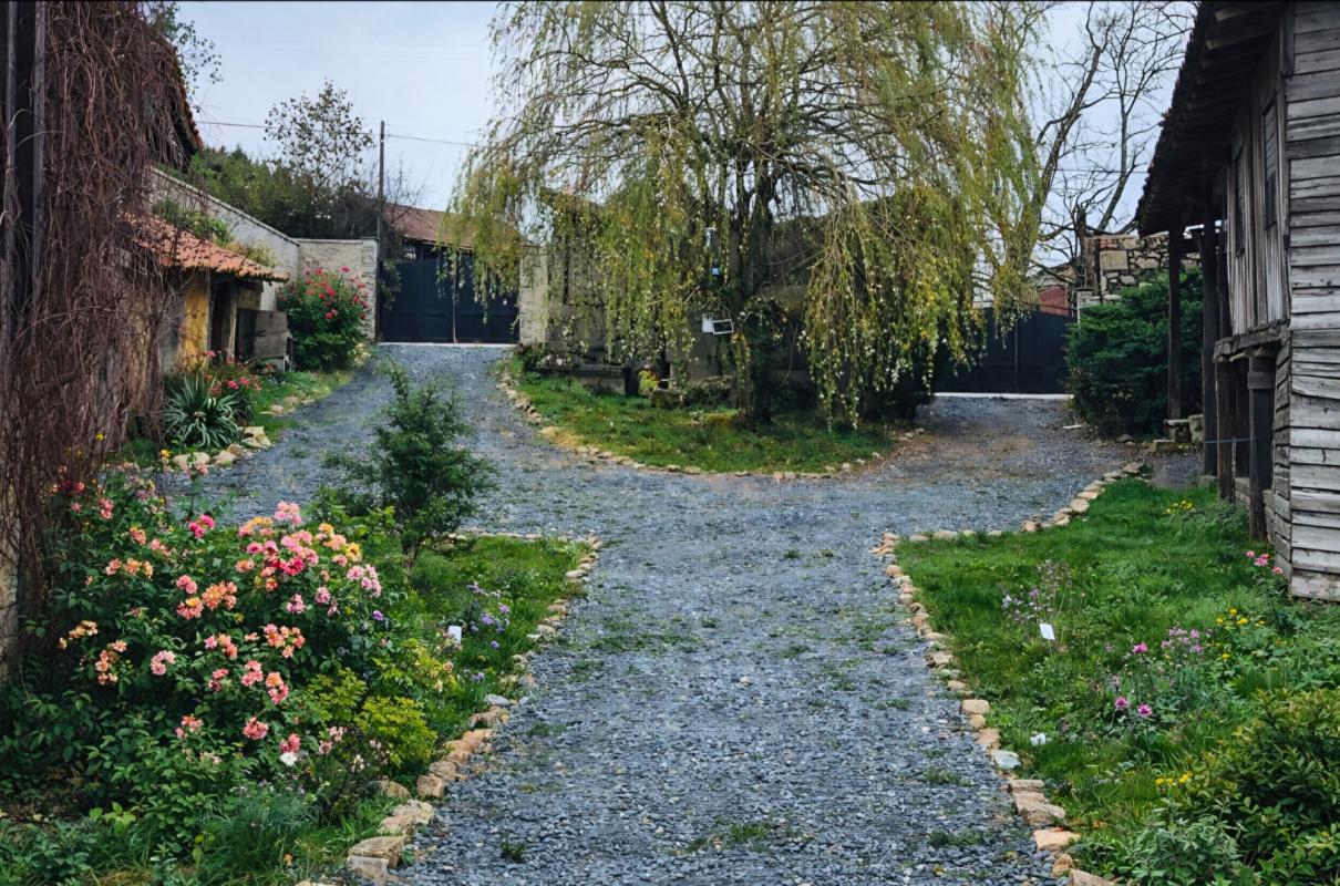 CREMEAUX CREMEAUX - CORPS DE FERME 7