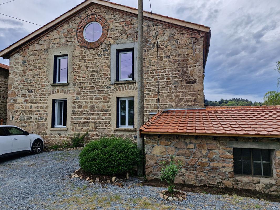 CREMEAUX CREMEAUX - CORPS DE FERME 8