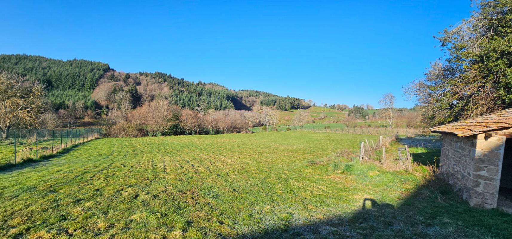 CREMEAUX CREMEAUX - CORPS DE FERME 9