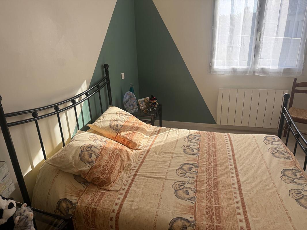 SAINT-MARCEL Maison Saint Marcel 4 pièce(s) 99 m2 11