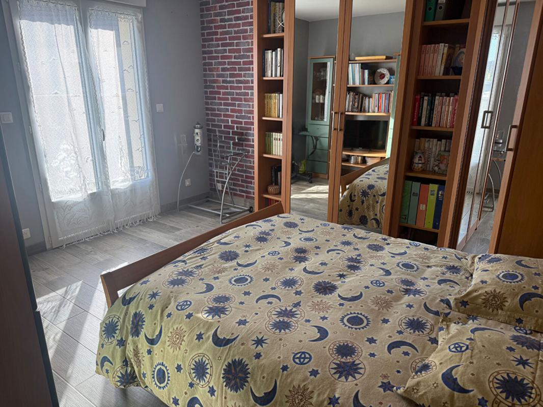 SAINT-MARCEL Maison Saint Marcel 4 pièce(s) 99 m2 12