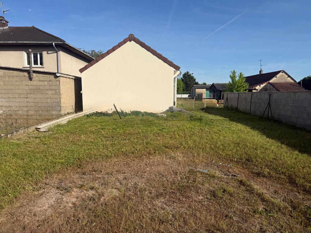 SAINT-MARCEL Maison Saint Marcel 4 pièce(s) 99 m2 3