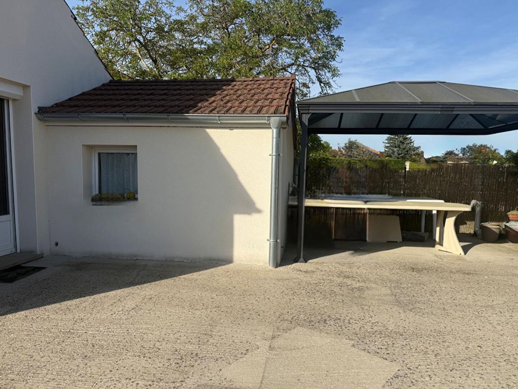 SAINT-MARCEL Maison Saint Marcel 4 pièce(s) 99 m2 4
