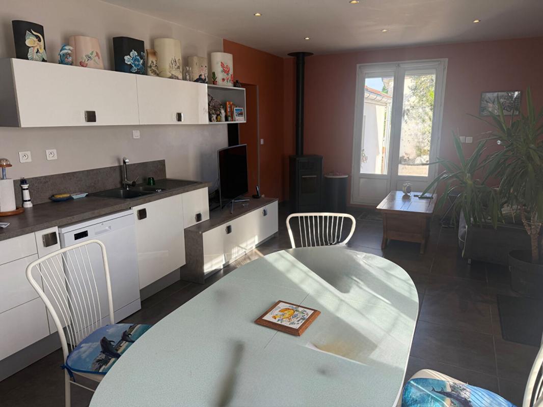 SAINT-MARCEL Maison Saint Marcel 4 pièce(s) 99 m2 7