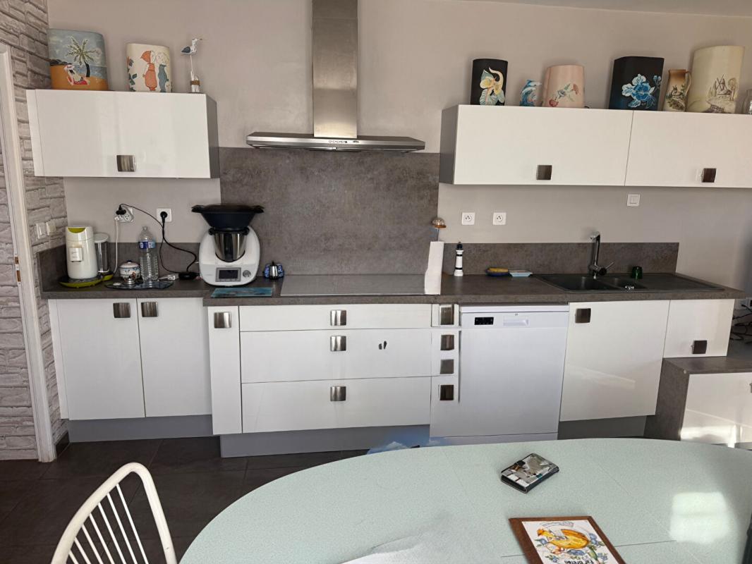 SAINT-MARCEL Maison Saint Marcel 4 pièce(s) 99 m2 8