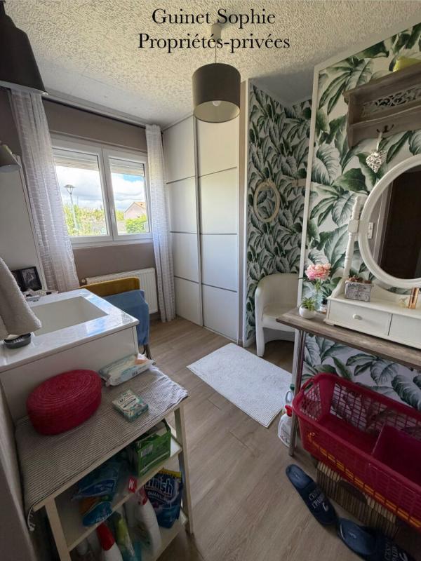 SAINT-AUBIN-LA-PLAINE Maison Saint Aubin La Plaine 5 pièce(s) 92.32 m2 8