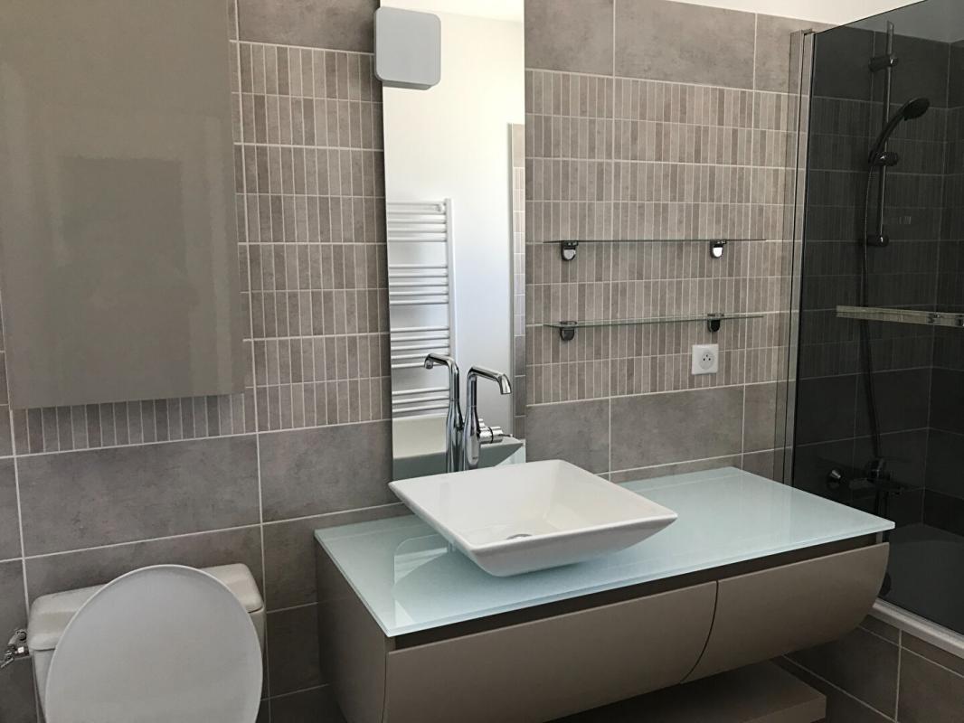 SALON-DE-PROVENCE Maison 3 chambres avec jardin 5