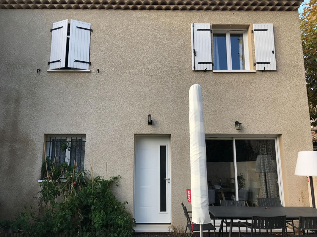 SALON-DE-PROVENCE Maison 3 chambres avec jardin 7