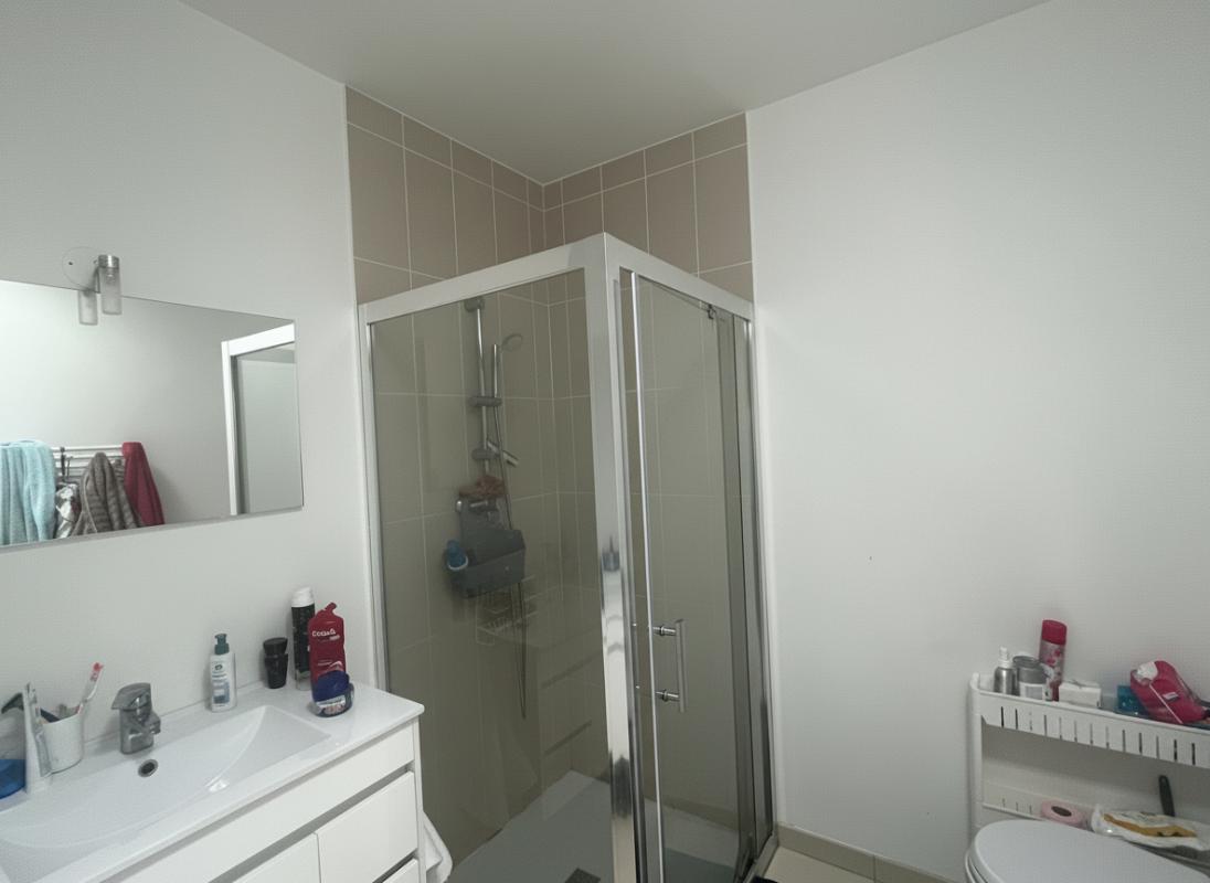 MIGNALOUX-BEAUVOIR Maison de 72 m2 à Mignaloux-Beauvoir , 2 chambres, jardin, garage 6