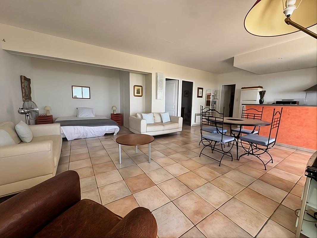 CHIATRA Maison T8 Vue panoramique exceptionnelle · Trois îles à l'horizon 10