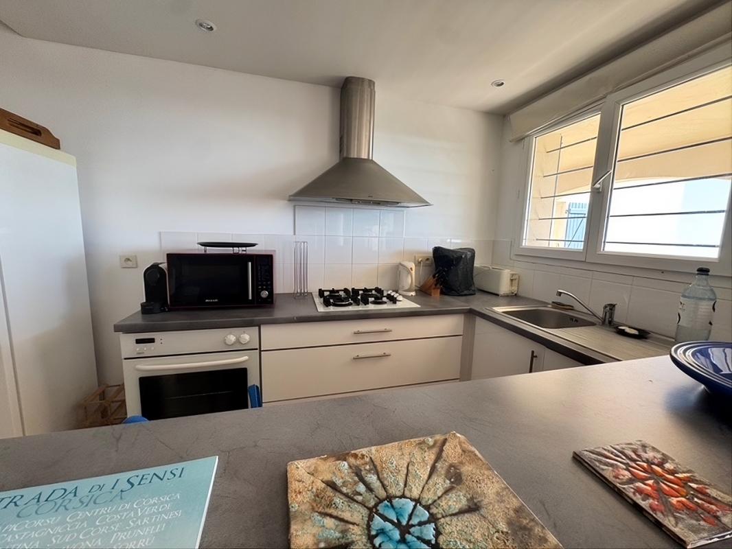 CHIATRA Maison T8 Vue panoramique exceptionnelle · Trois îles à l'horizon 11