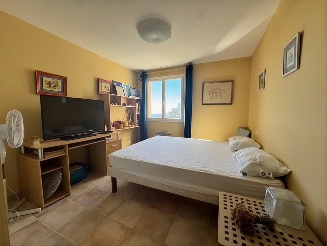 CHIATRA Maison T8 Vue panoramique exceptionnelle · Trois îles à l'horizon 9
