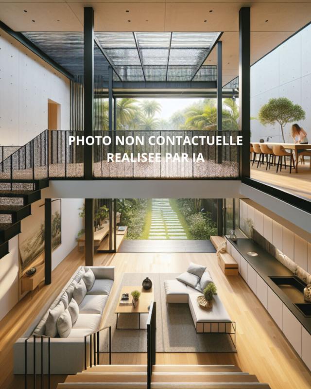 MEUCON Belle Maison 1