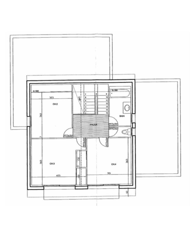 MEUCON Belle Maison 5