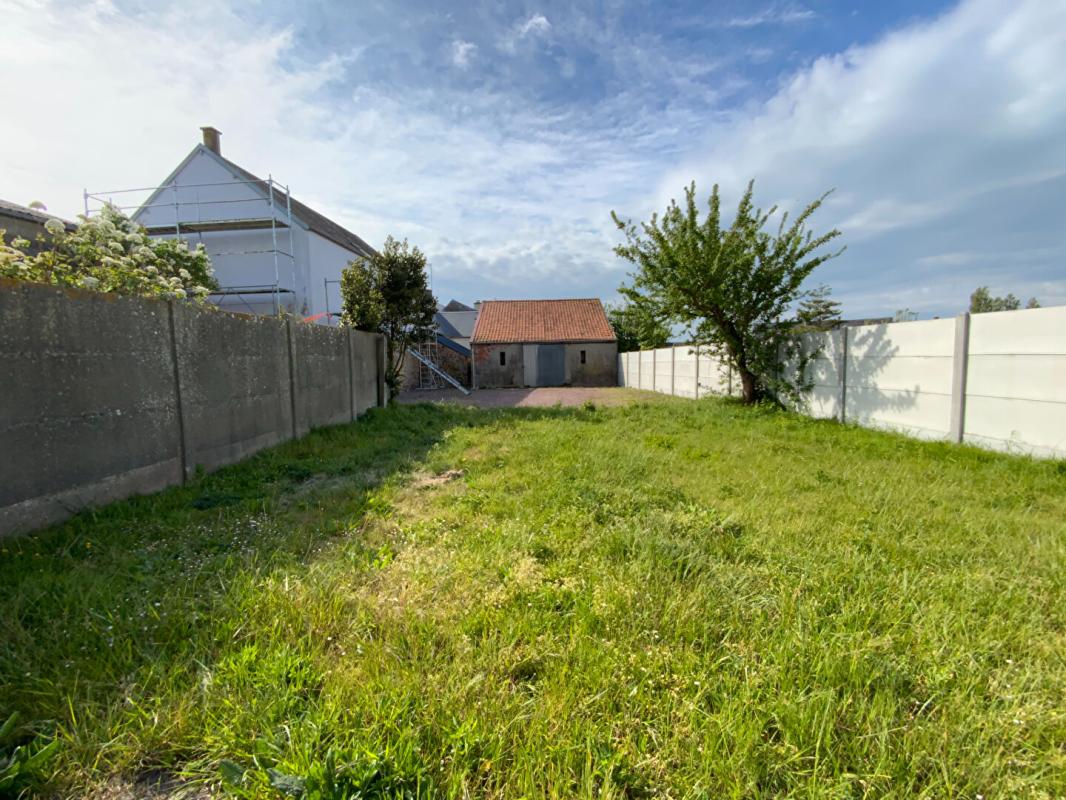 CREANCES Maison de ville, Créances centre 1