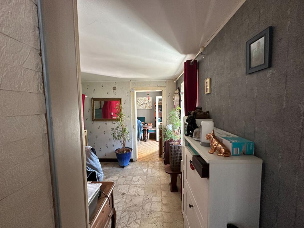 LANGE Charmant ensemble immobilier à Langé, idéal résidence principale + projet locatif ou familial 12