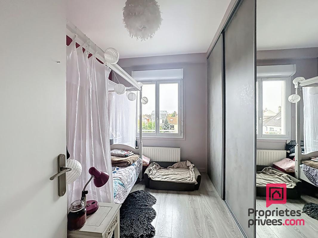 CLAMART Appartement familial avec grand jardin indépendant - fort potentiel - Clamart Jardin Parisien 12