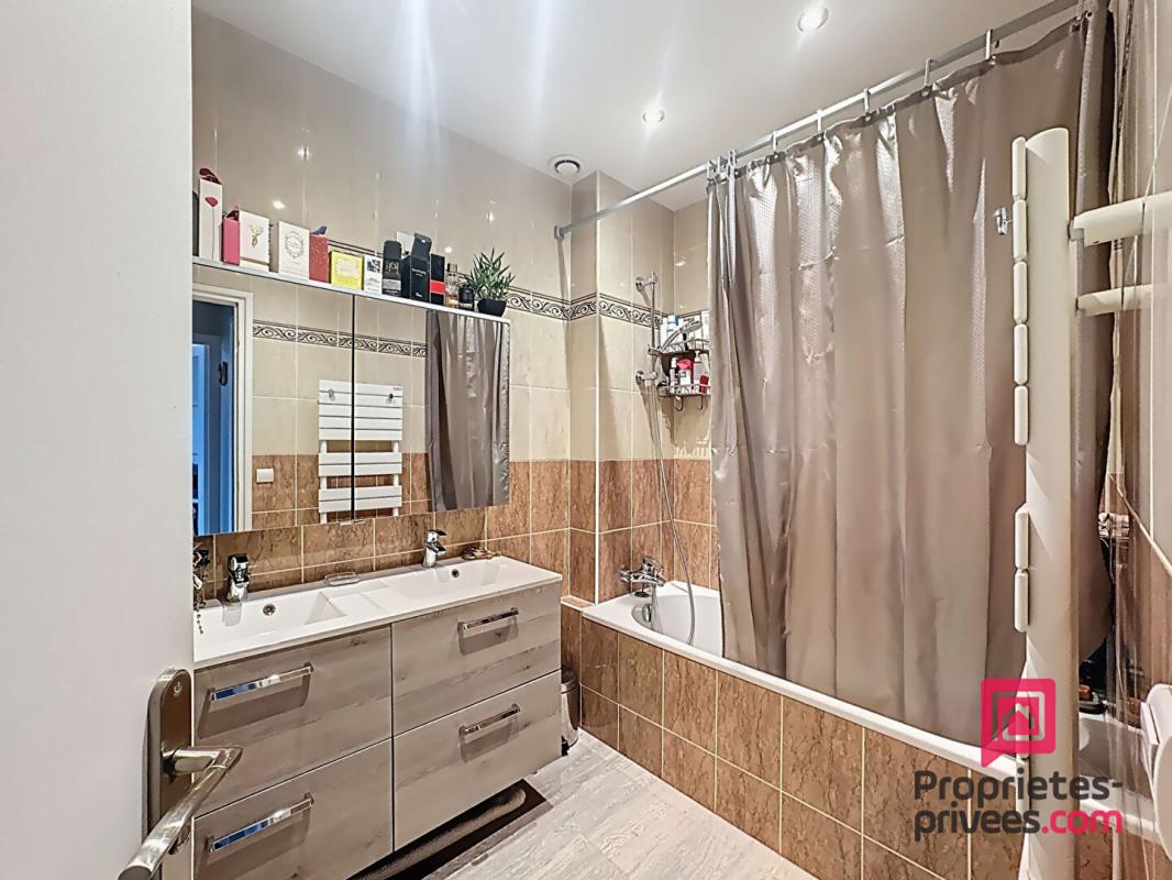 CLAMART Appartement familial avec grand jardin indépendant - fort potentiel - Clamart Jardin Parisien 13