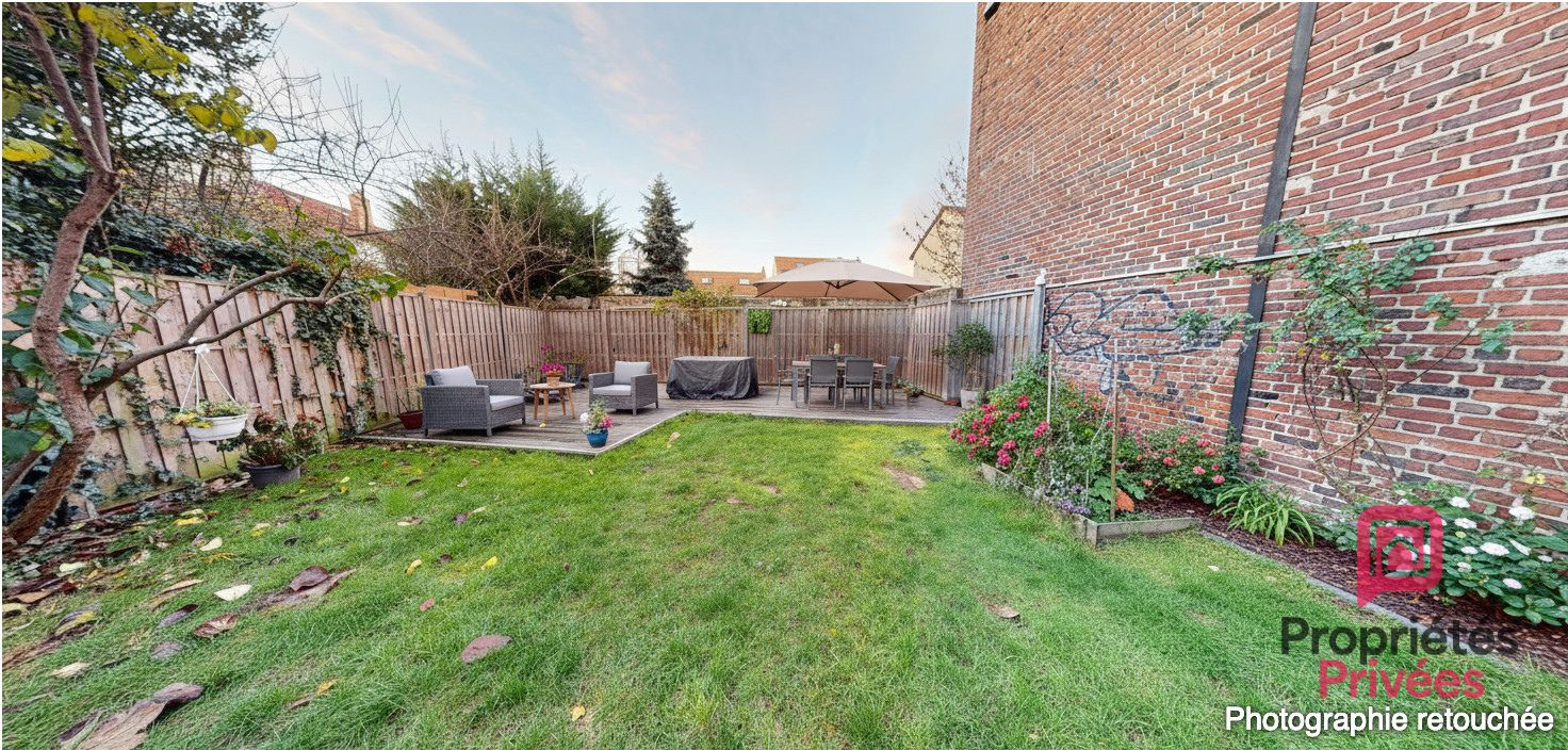 CLAMART Appartement familial avec grand jardin indépendant - fort potentiel - Clamart Jardin Parisien 14