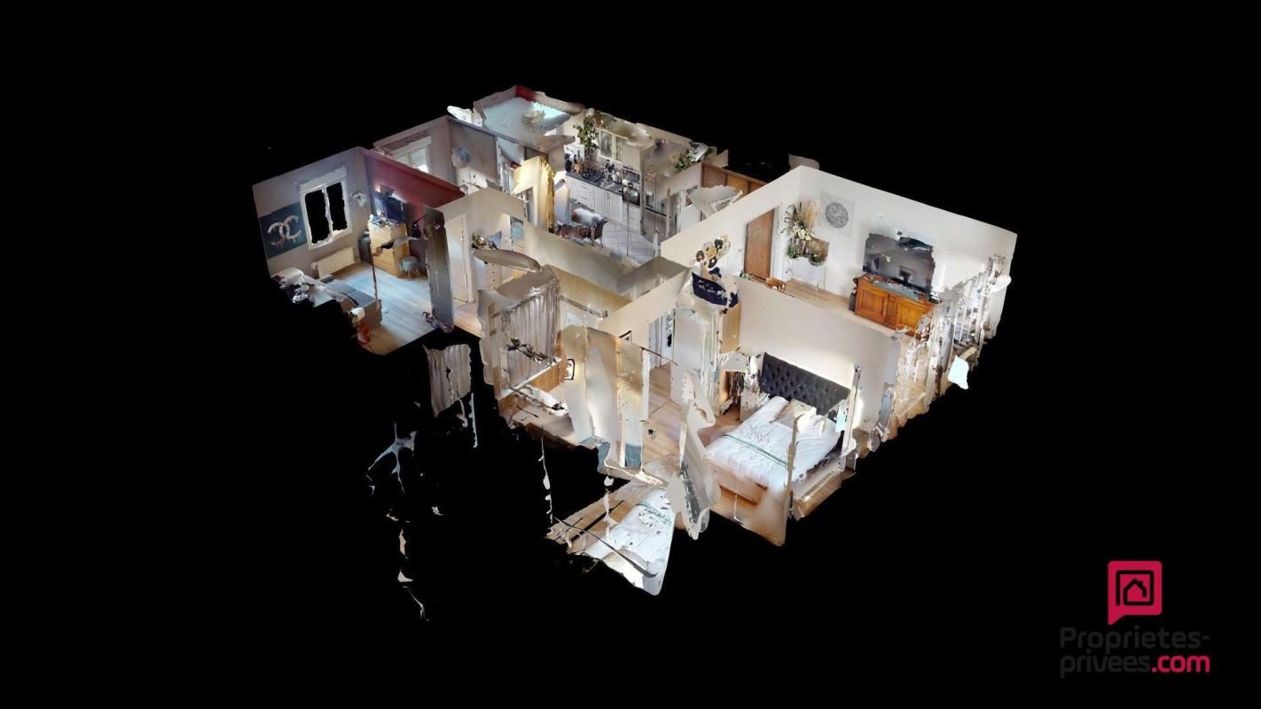 CLAMART Appartement familial avec grand jardin indépendant - fort potentiel - Clamart Jardin Parisien 17