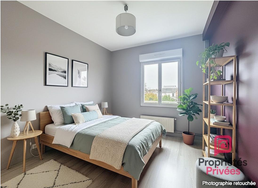 CLAMART Appartement familial avec grand jardin indépendant - fort potentiel - Clamart Jardin Parisien 5