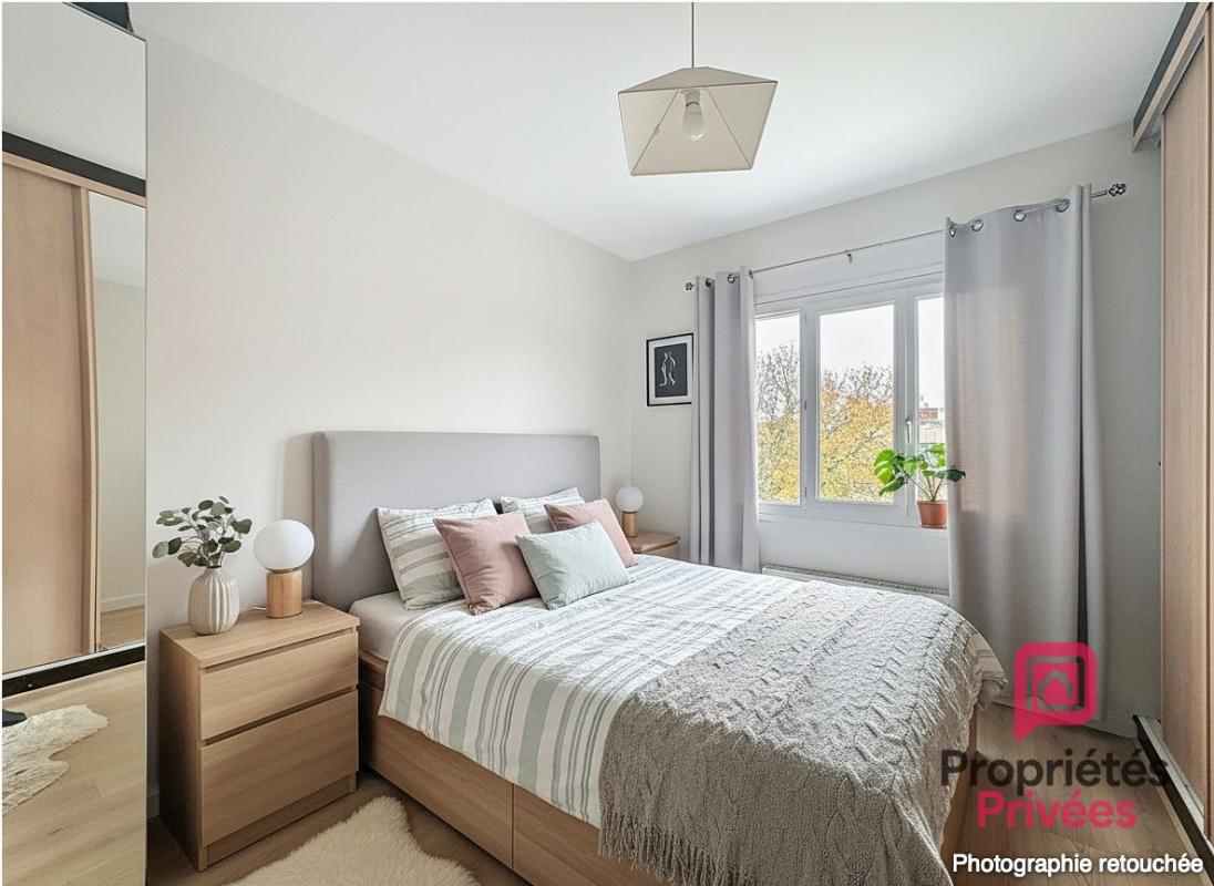 CLAMART Appartement familial avec grand jardin indépendant - fort potentiel - Clamart Jardin Parisien 6