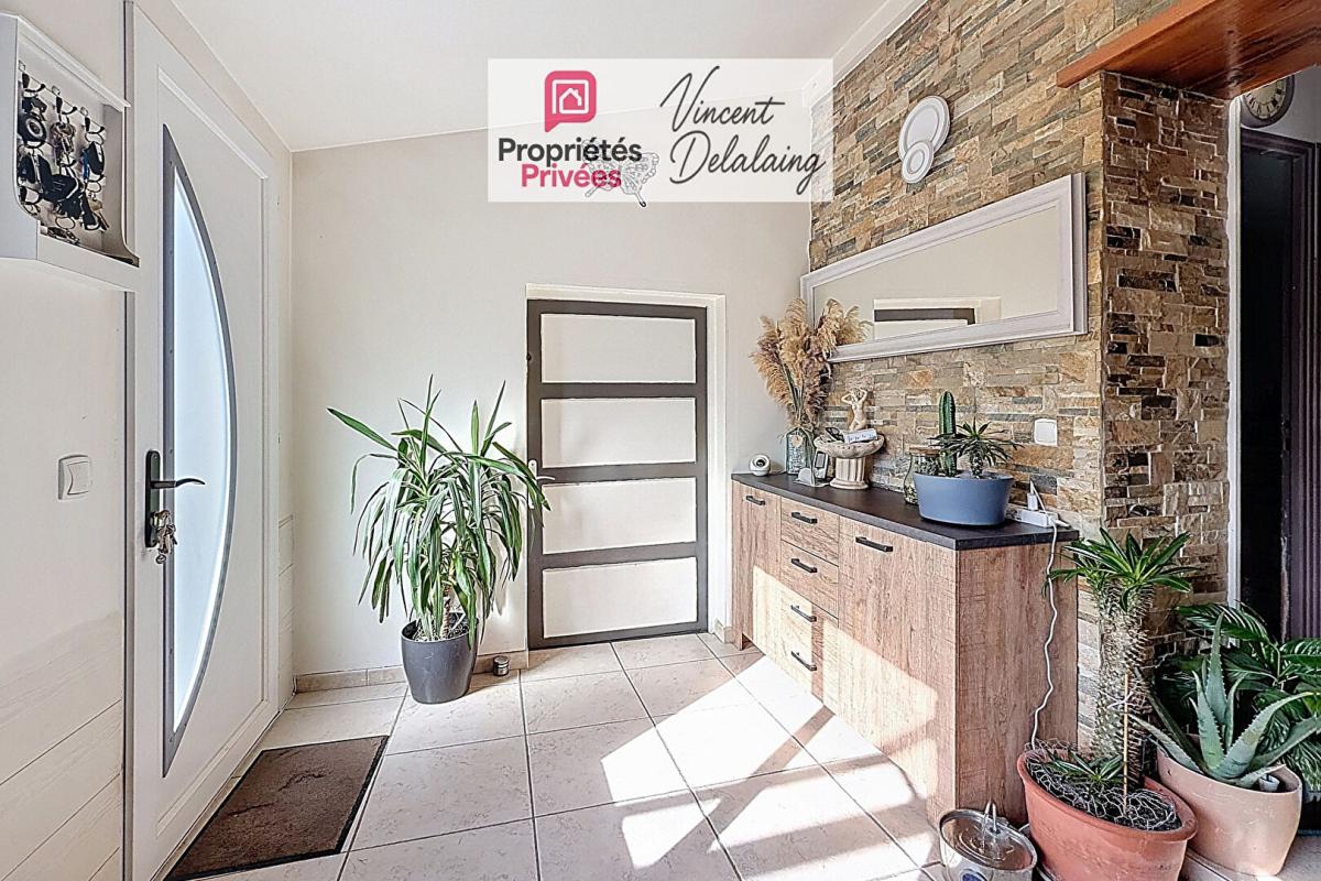 VILLELAURE Chaleureuse maison T4-5 avec jardin et piscine 2