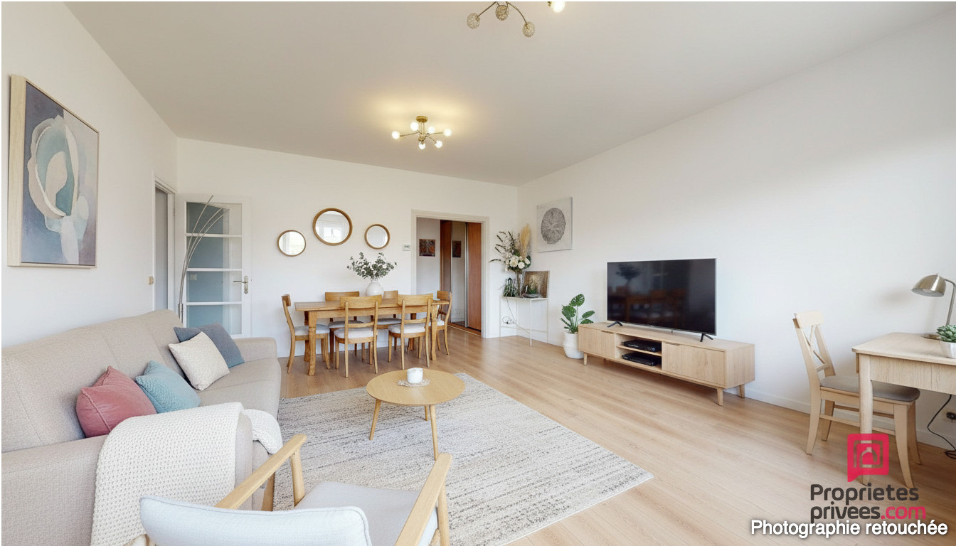 CLAMART Appartement familial esprit maison  avec grand jardin indépendant - fort potentiel - Clamart Jardin Parisien 14