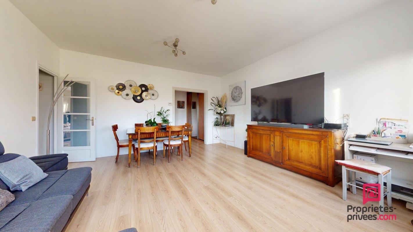 CLAMART Appartement familial esprit maison  avec grand jardin indépendant - fort potentiel - Clamart Jardin Parisien 9