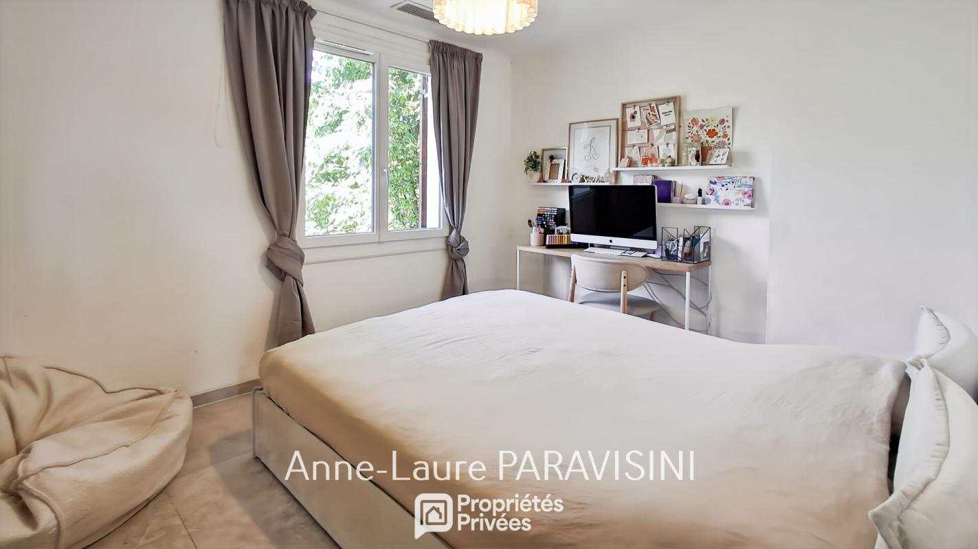 CARCASSONNE Carcassonne, maison 4 chambres jardin piscine garage 10