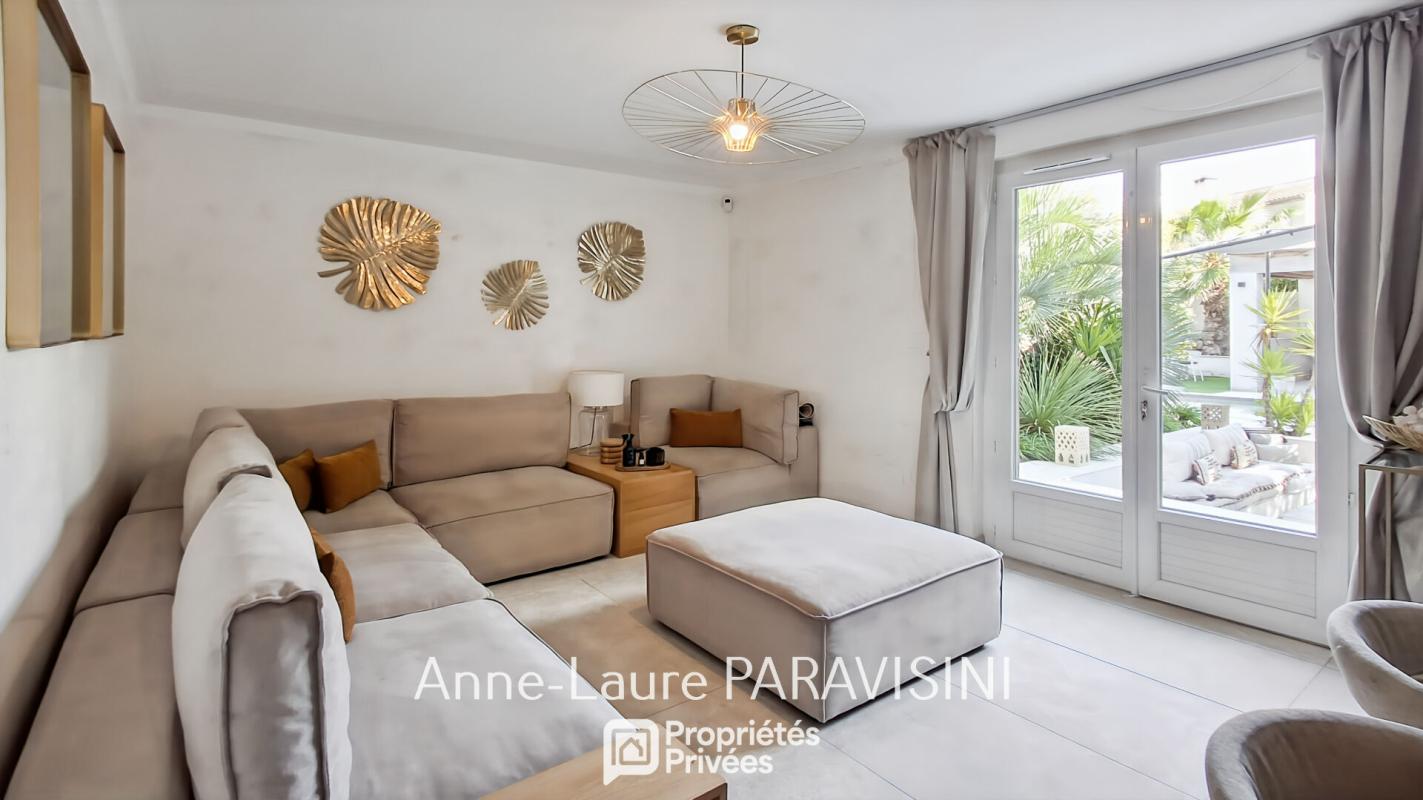 CARCASSONNE Carcassonne, maison 4 chambres jardin piscine garage 5