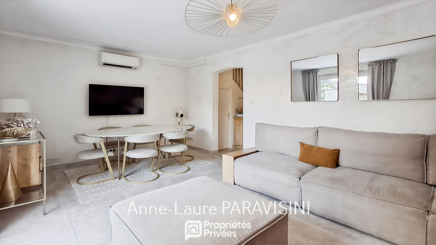 CARCASSONNE Carcassonne, maison 4 chambres jardin piscine garage 6