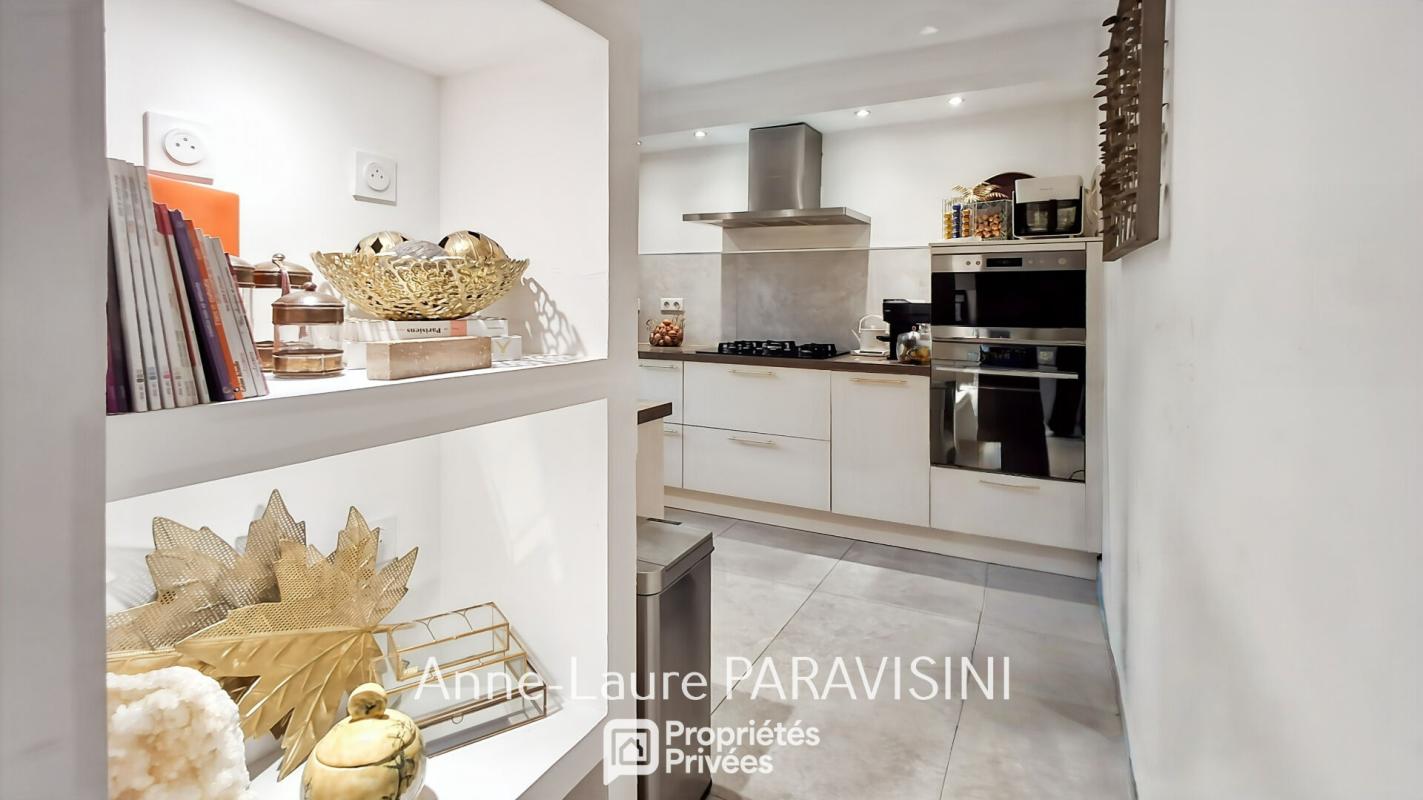 CARCASSONNE Carcassonne, maison 4 chambres jardin piscine garage 7