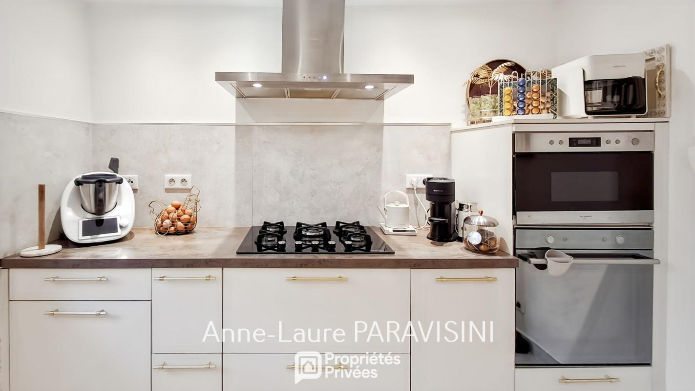 CARCASSONNE Carcassonne, maison 4 chambres jardin piscine garage 8