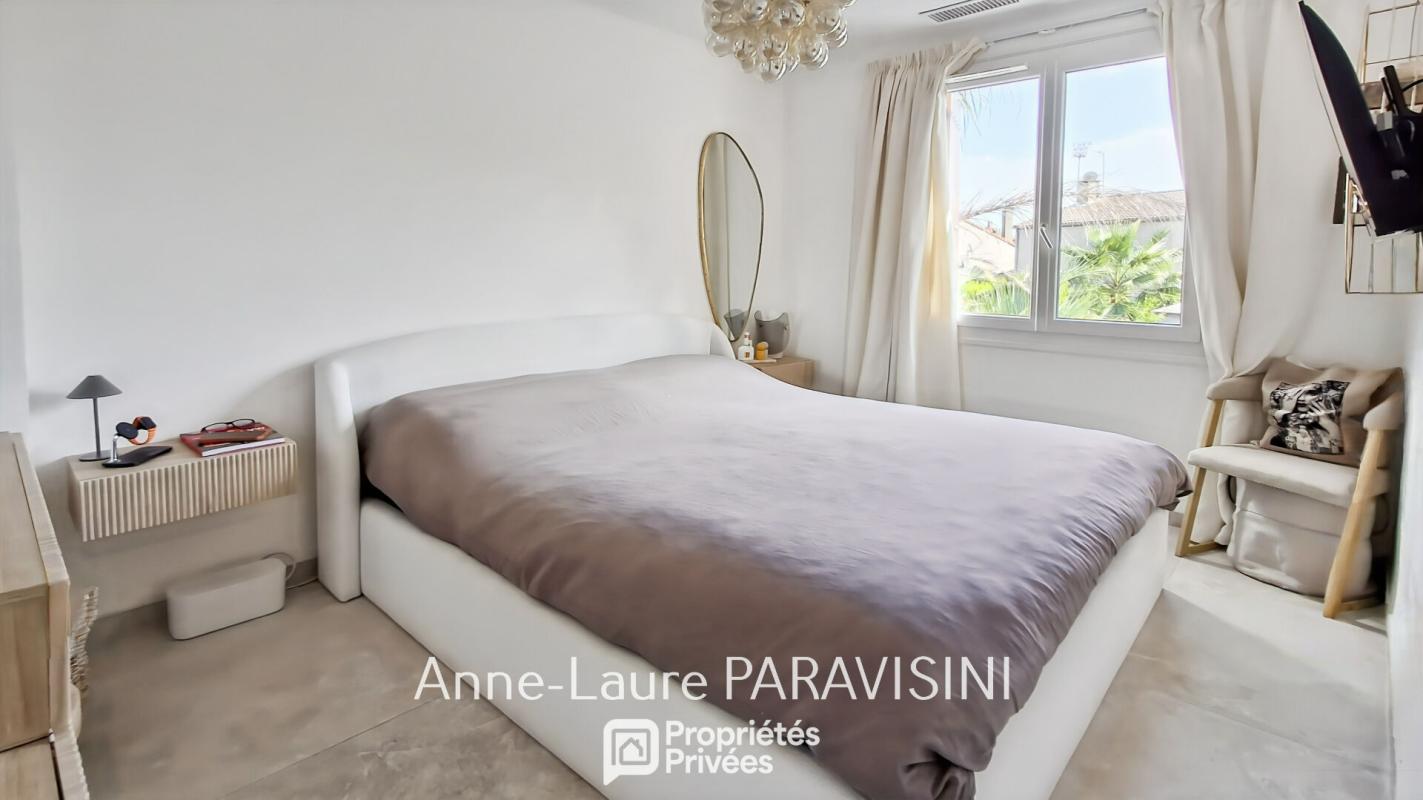 CARCASSONNE Carcassonne, maison 4 chambres jardin piscine garage 9