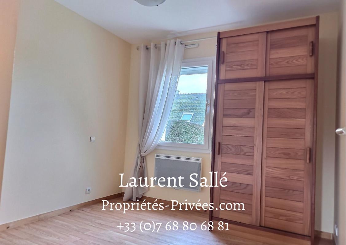 BILLIERS Maison de plain-pied : 97 m 10