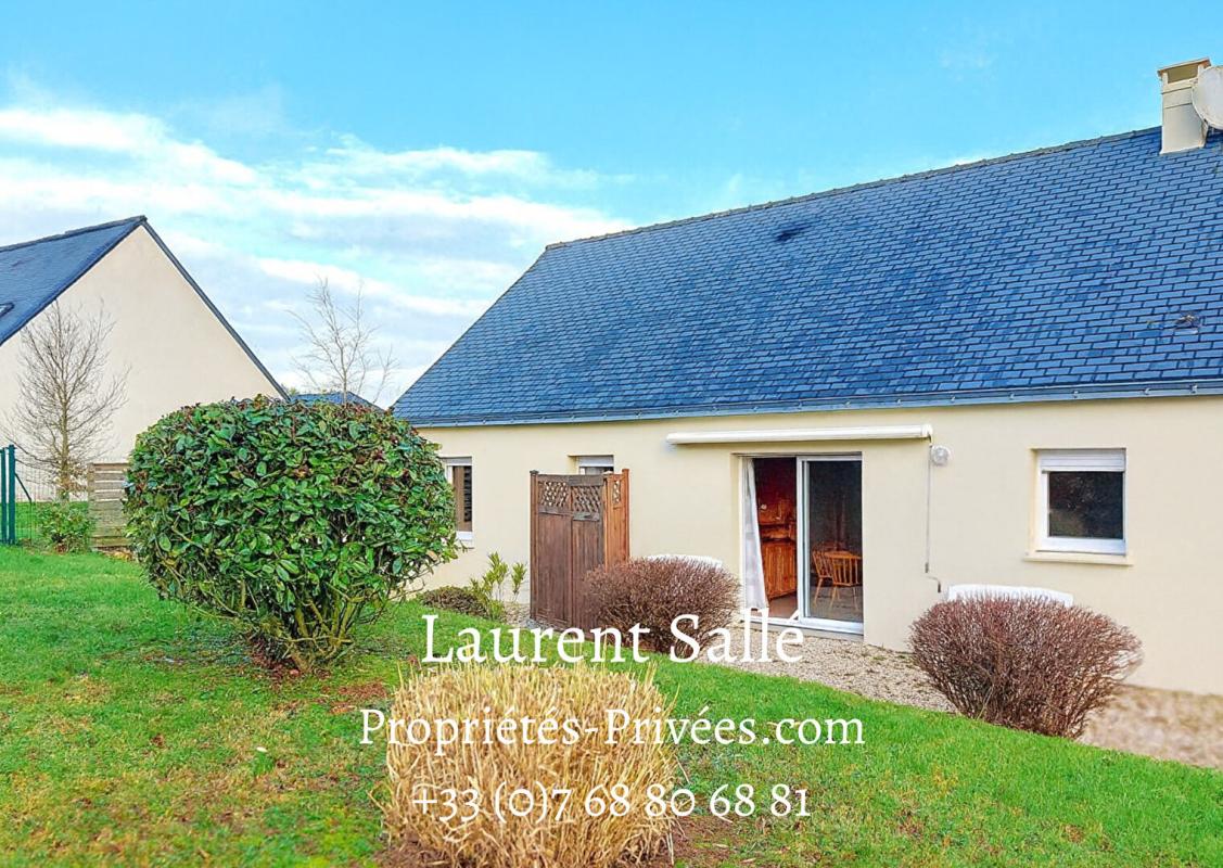 BILLIERS Maison de plain-pied : 97 m 13