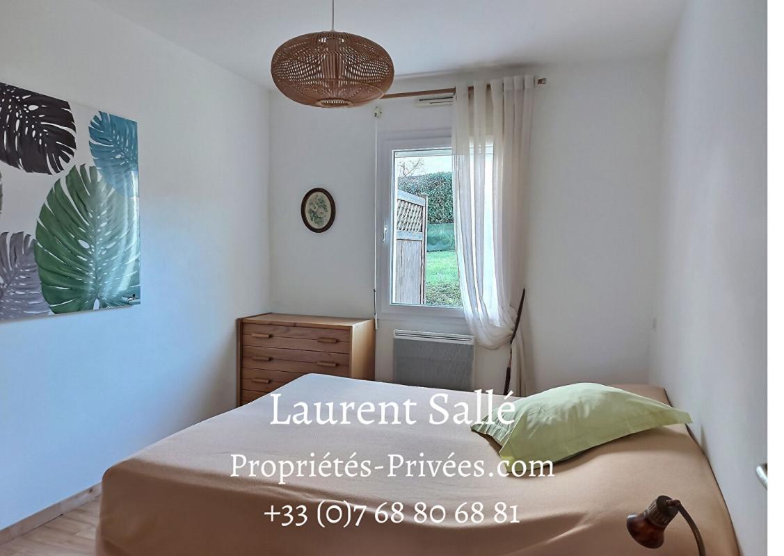 BILLIERS Maison de plain-pied : 97 m 9