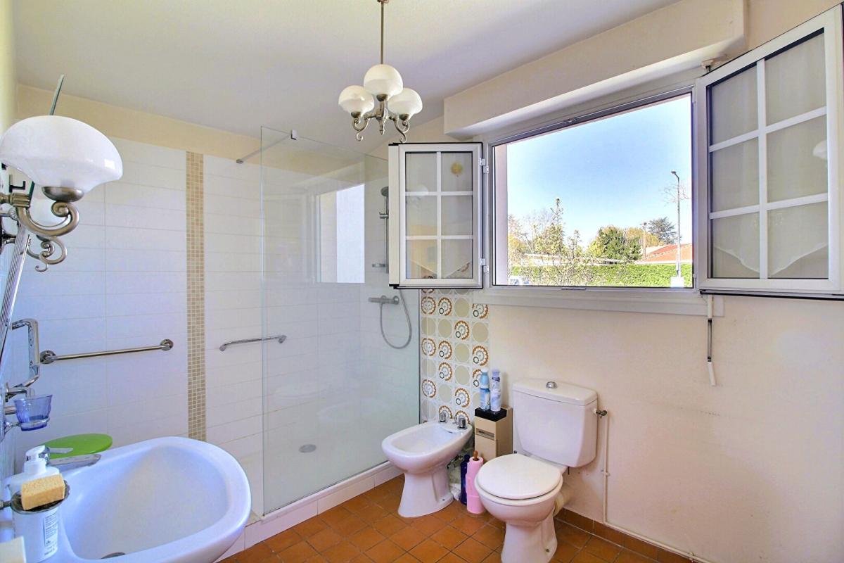 BLANQUEFORT Maison 115 M² Quartier Saturne, Parcelle 921 M², Garage 35 M² 10