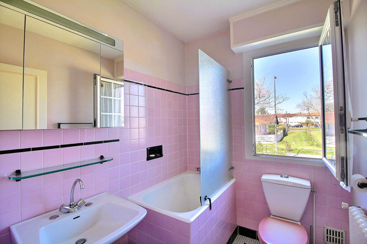 BLANQUEFORT Maison 115 M² Quartier Saturne, Parcelle 921 M², Garage 35 M² 11