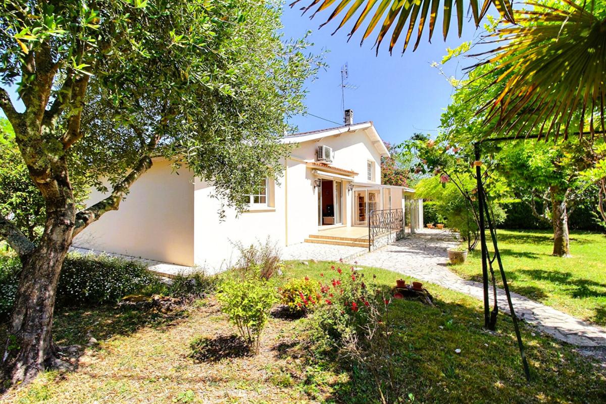 BLANQUEFORT Maison 115 M² Quartier Saturne, Parcelle 921 M², Garage 35 M² 13
