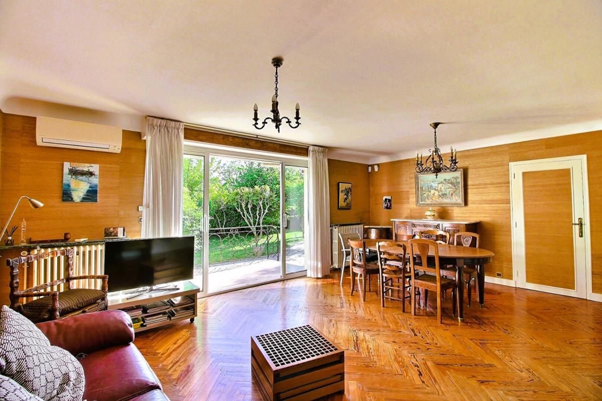 BLANQUEFORT Maison 115 M² Quartier Saturne, Parcelle 921 M², Garage 35 M² 3