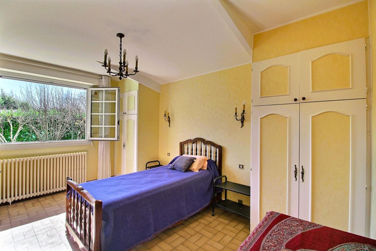 BLANQUEFORT Maison 115 M² Quartier Saturne, Parcelle 921 M², Garage 35 M² 6