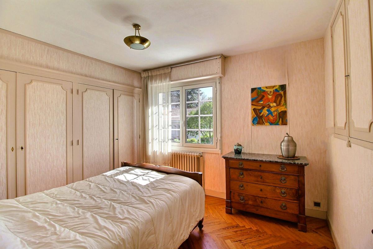 BLANQUEFORT Maison 115 M² Quartier Saturne, Parcelle 921 M², Garage 35 M² 7