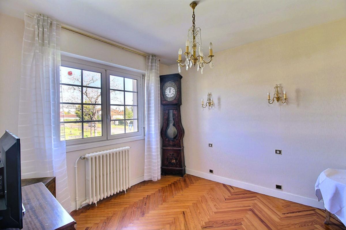 BLANQUEFORT Maison 115 M² Quartier Saturne, Parcelle 921 M², Garage 35 M² 8