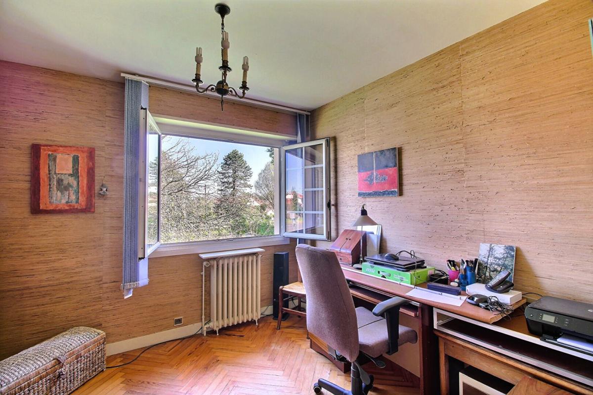 BLANQUEFORT Maison 115 M² Quartier Saturne, Parcelle 921 M², Garage 35 M² 9