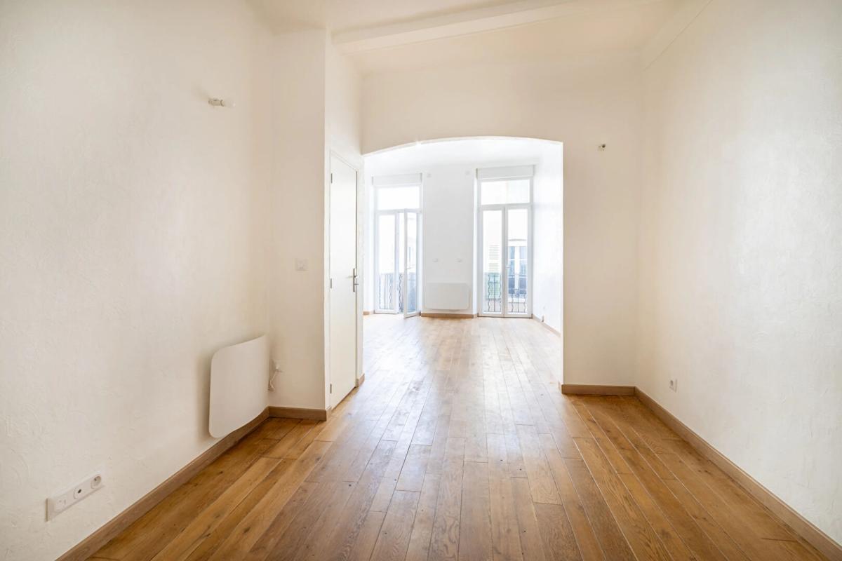 LA CIOTAT Appartement La Ciotat 3 pièce(s) 60 m2 4