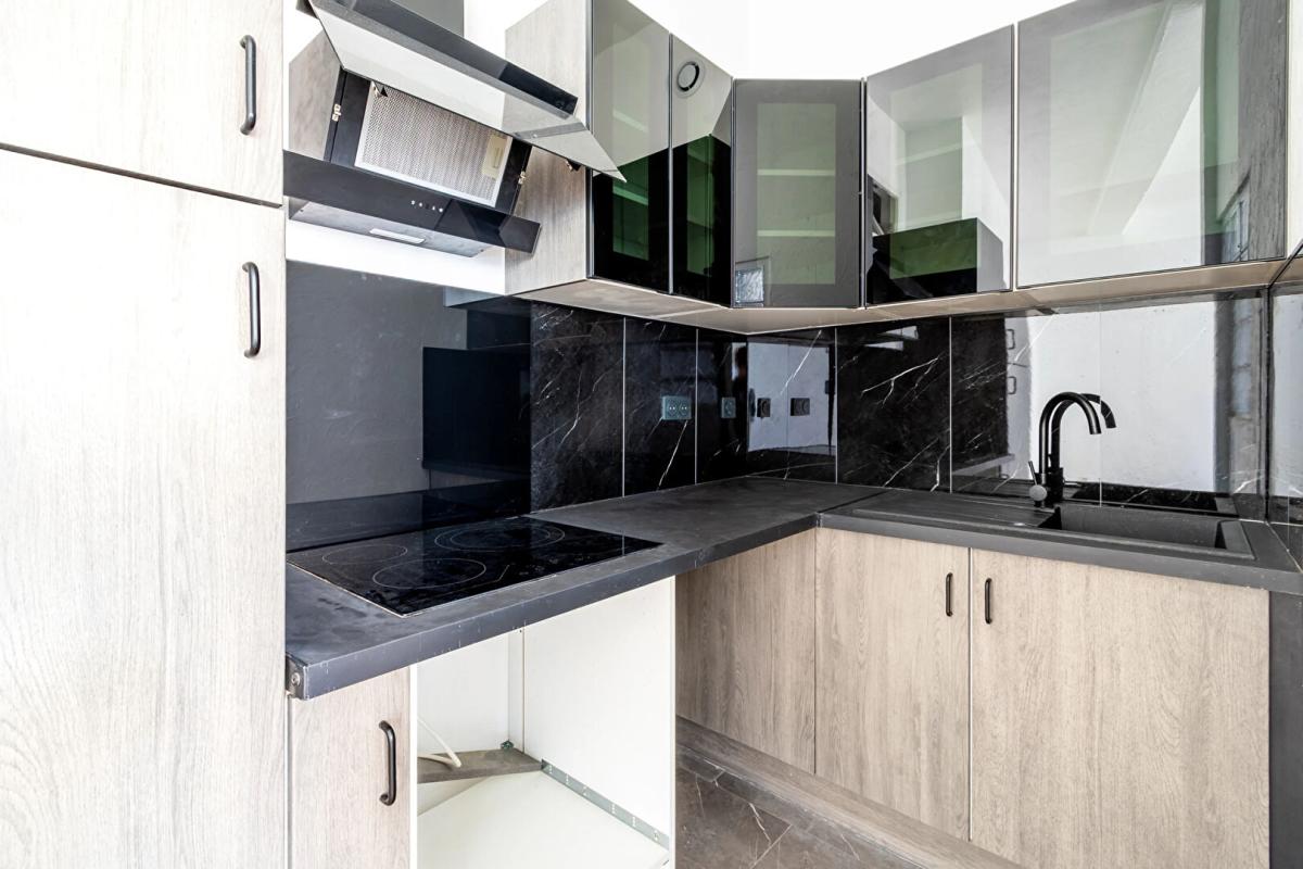 LA CIOTAT Appartement La Ciotat 3 pièce(s) 60 m2 5